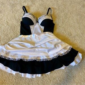 French Maid Costume